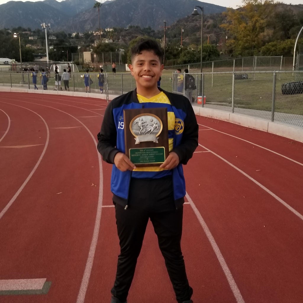 Daniel Hernandez
