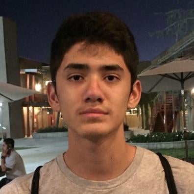Gabriel Lopez mugshot