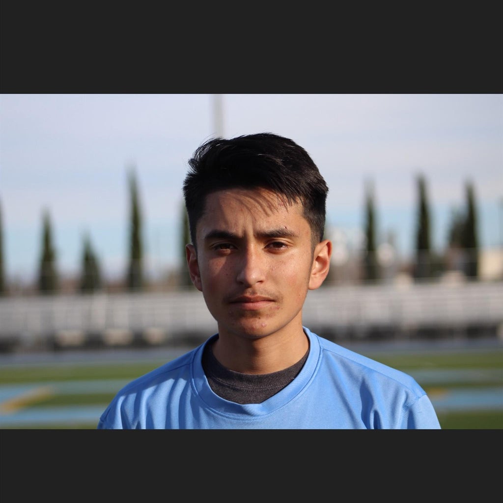 Leo Deniz mugshot