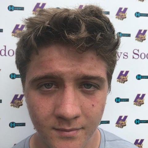 Zach Kickery mugshot