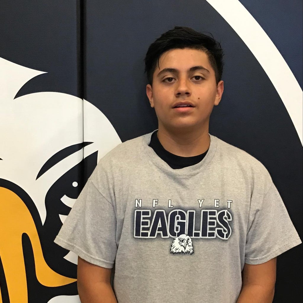 Adrian Macias mugshot
