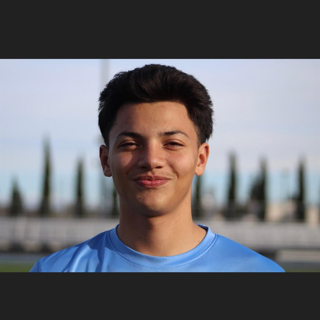 Jacob Reyes
