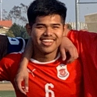 Alexis  Cerezo mugshot