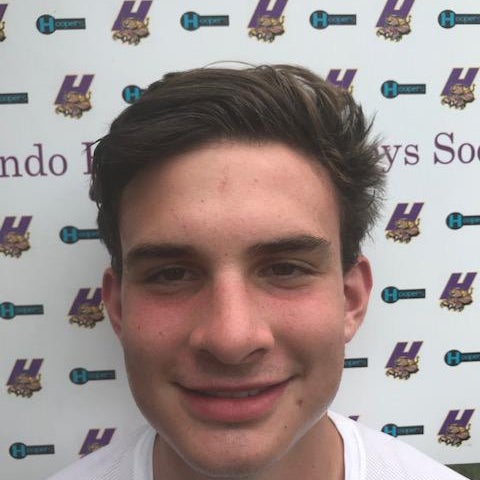 Jack Carlson mugshot