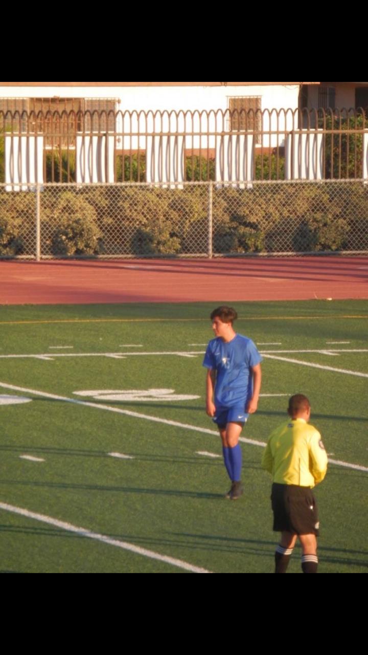 Alberto Gonzalez