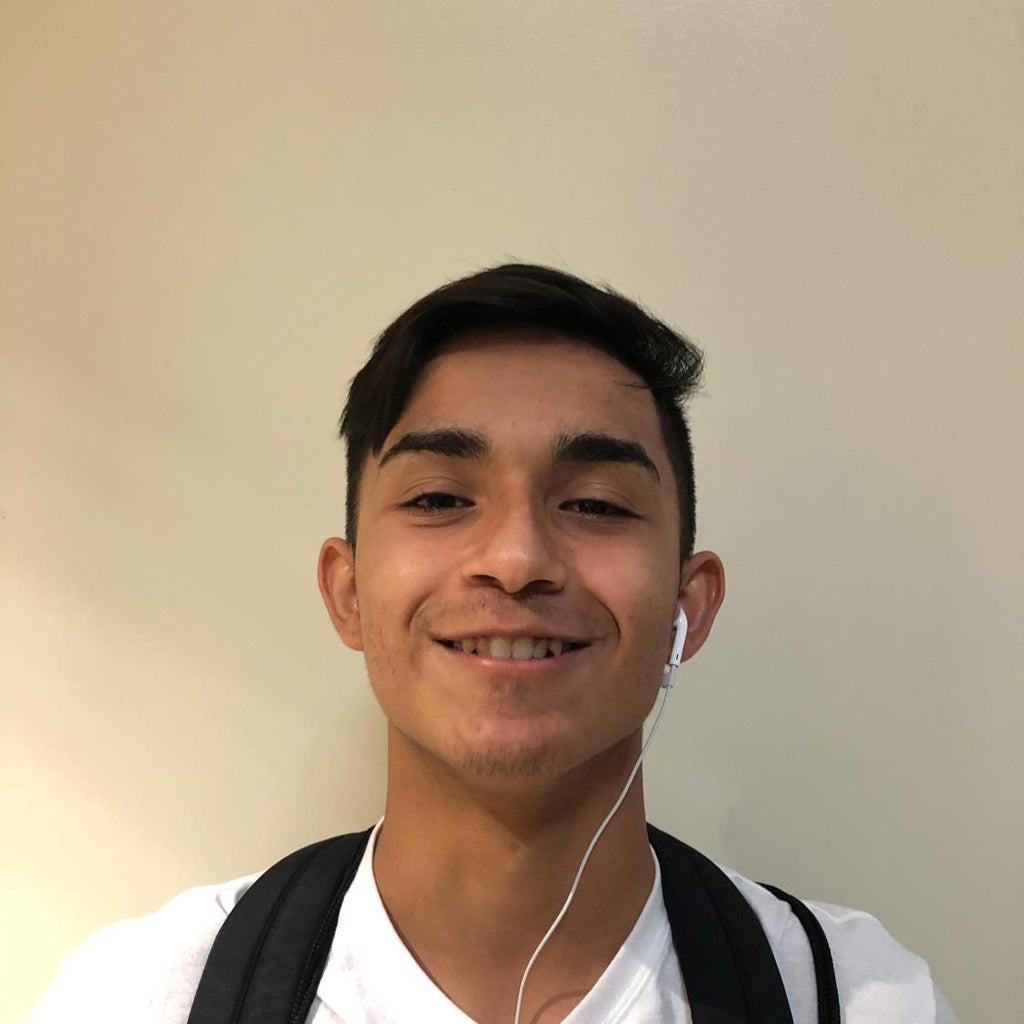 Gaspar Correa mugshot