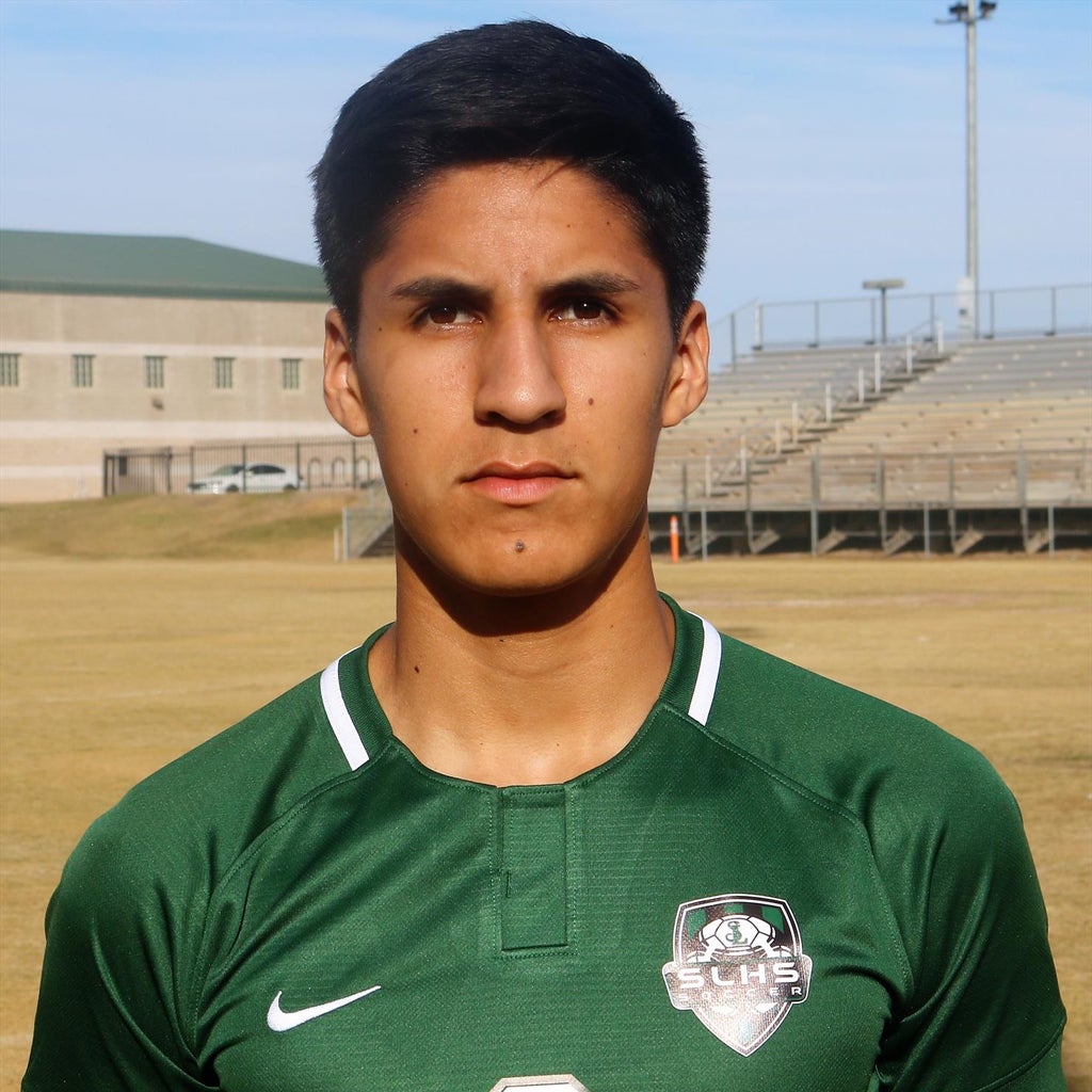Luis Guerrero mugshot