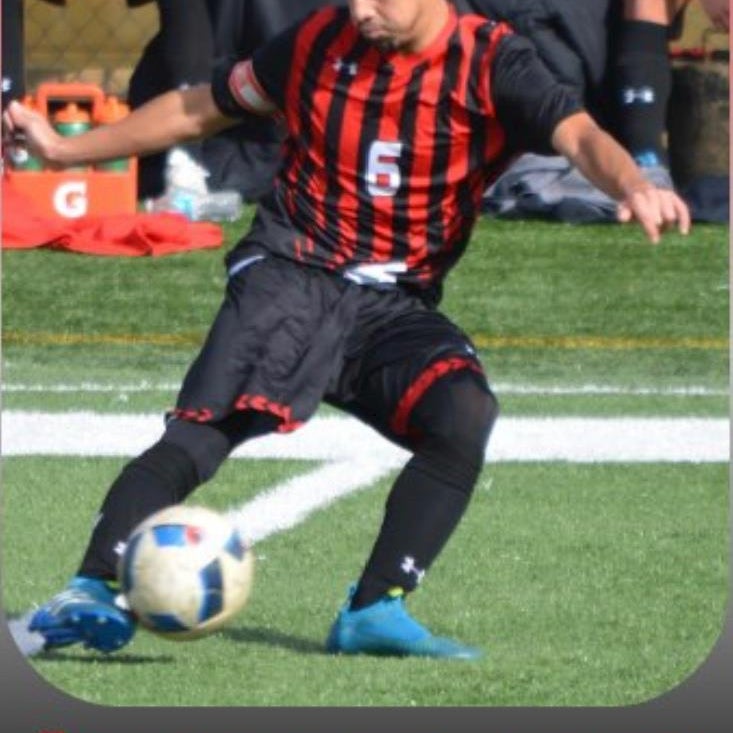 Johan Flores