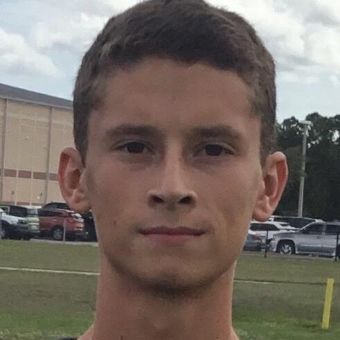 Nathan Thomas