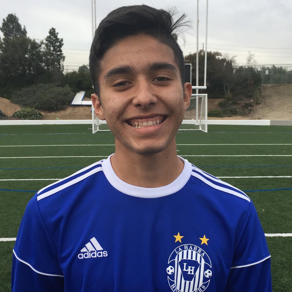 Daniel Lopez
