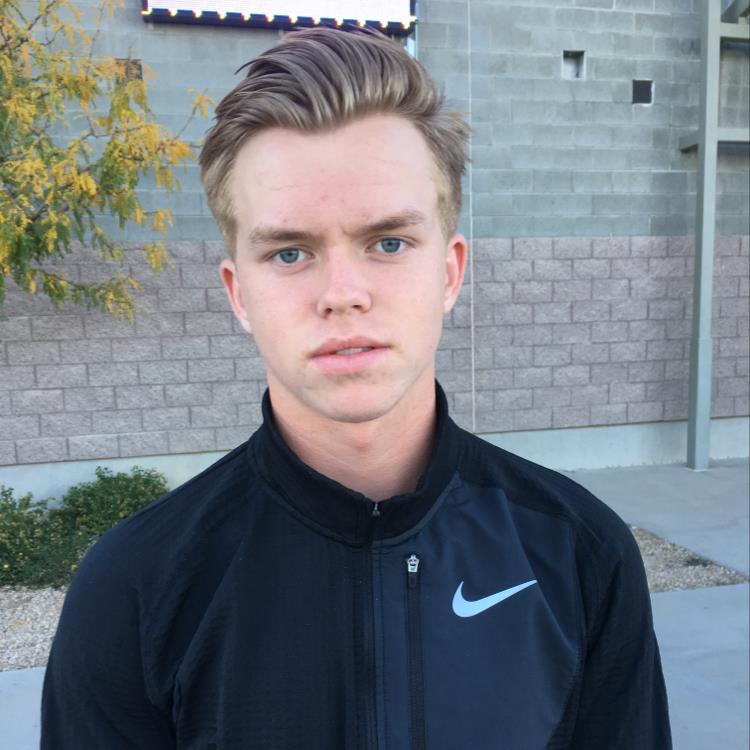 Cameron Burns mugshot