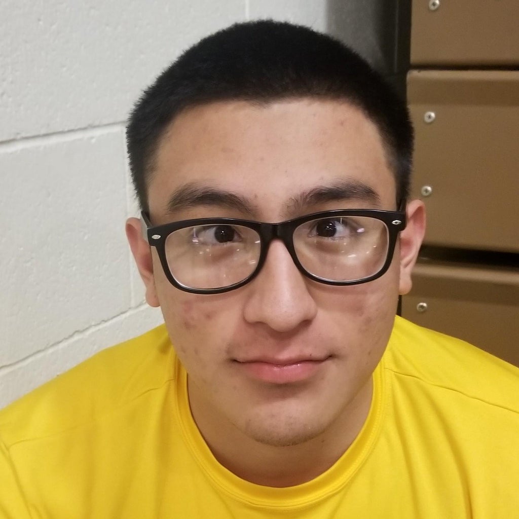 Ricardo Nunez mugshot