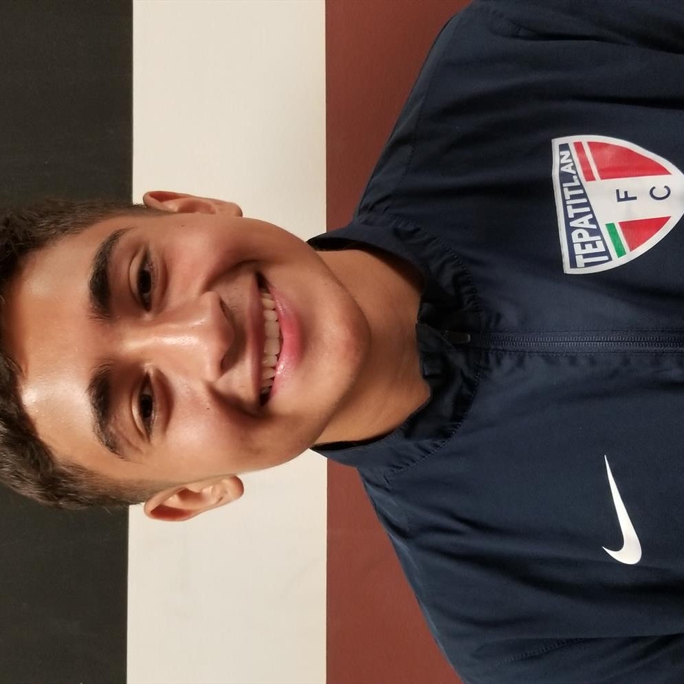 Anthony Petrosyan mugshot