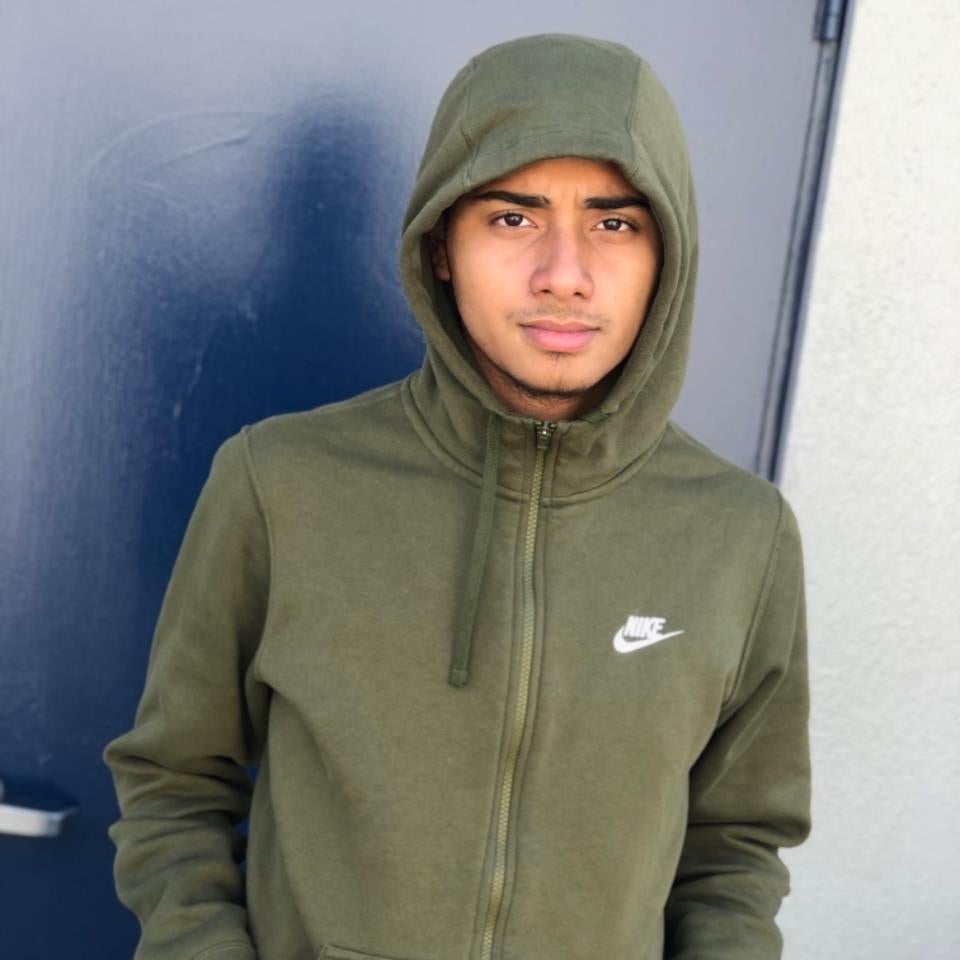 Gustavo Escobar mugshot