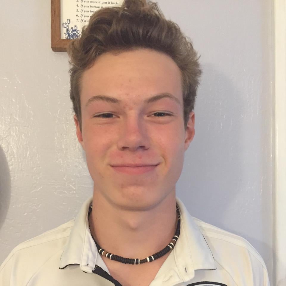 Kadin Wolfe