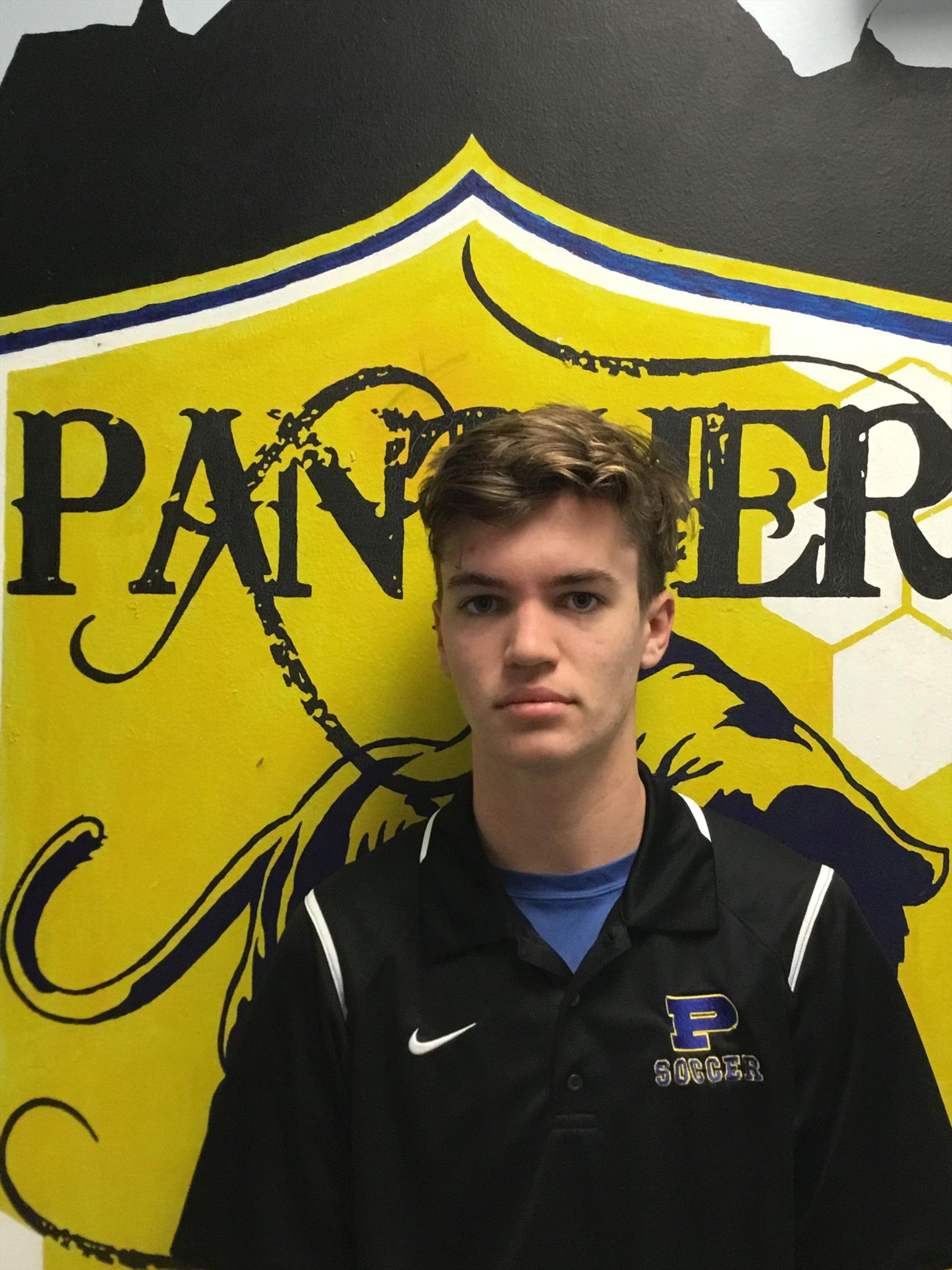 Cameron Bayer