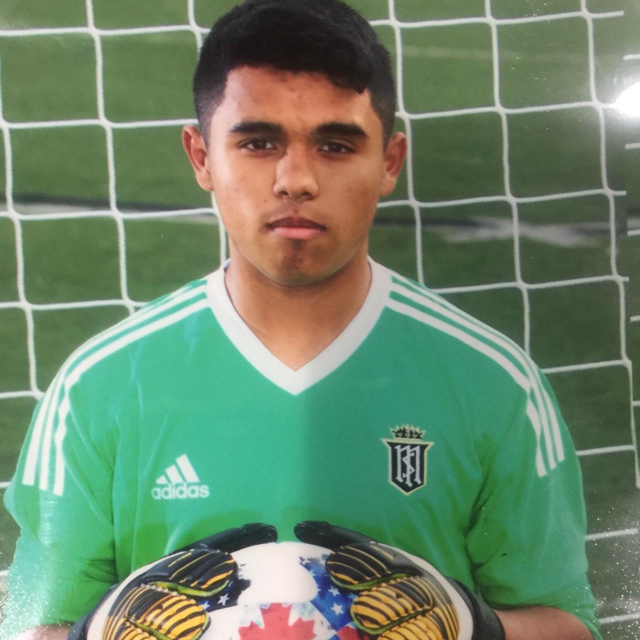 Andrew Blanco