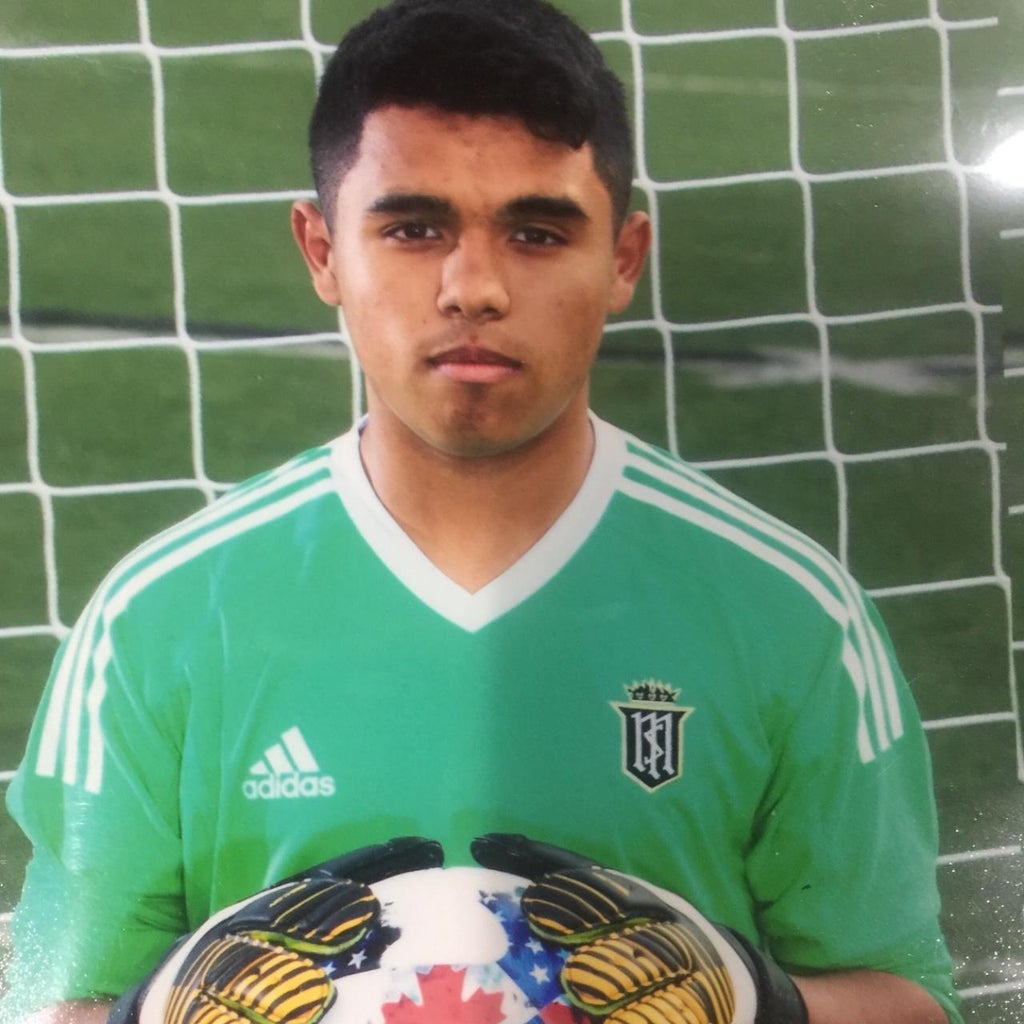 Andrew Blanco