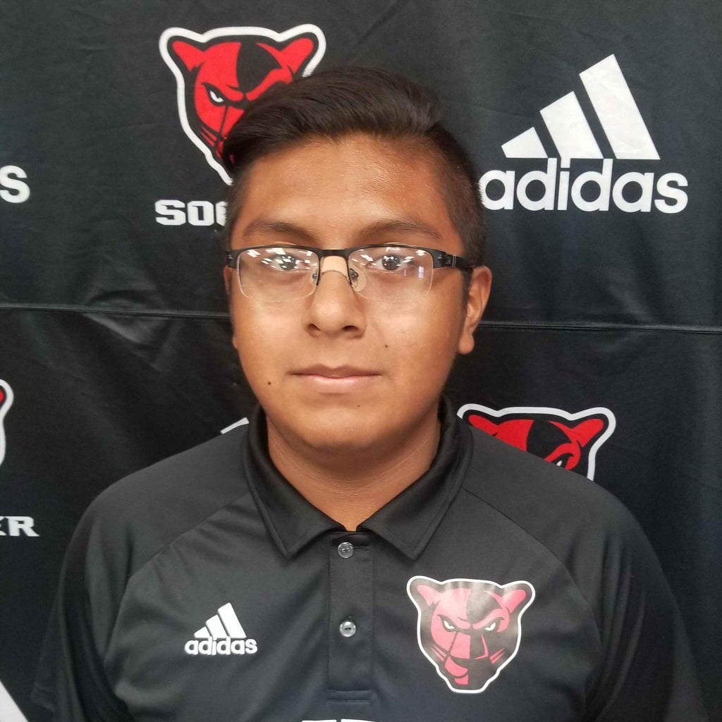 Ismael Chaves mugshot