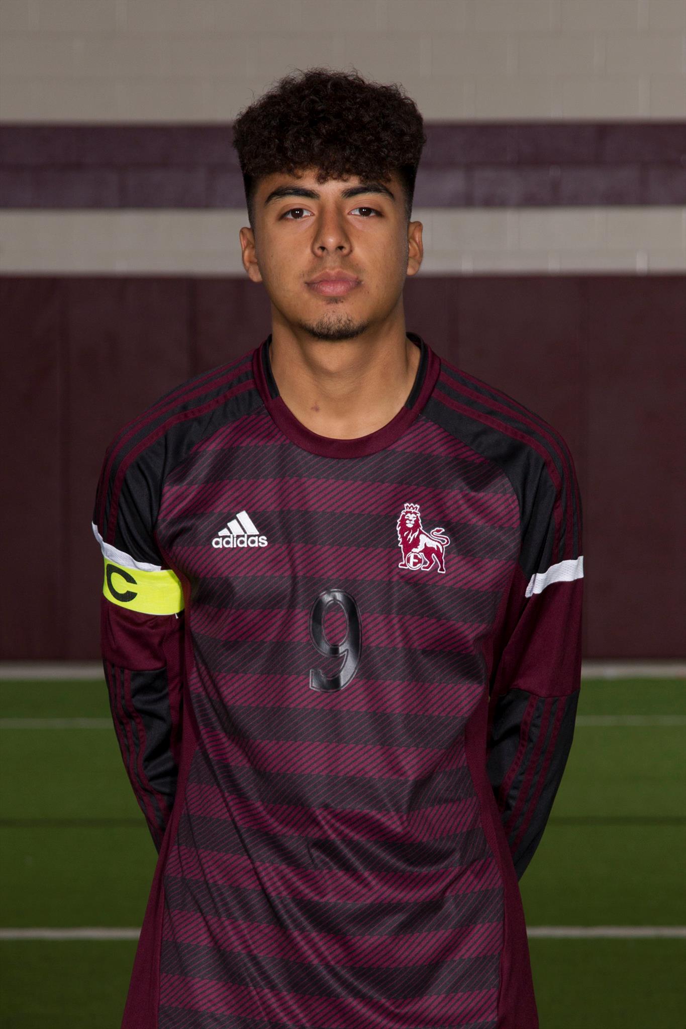 Nathan Guttierez