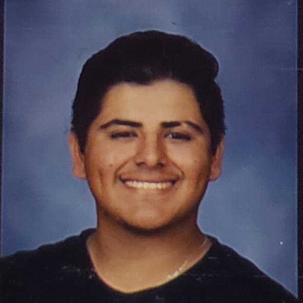 Carlos Galvan