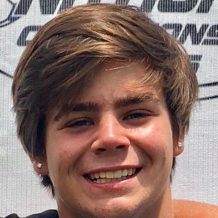 Brady Nugent