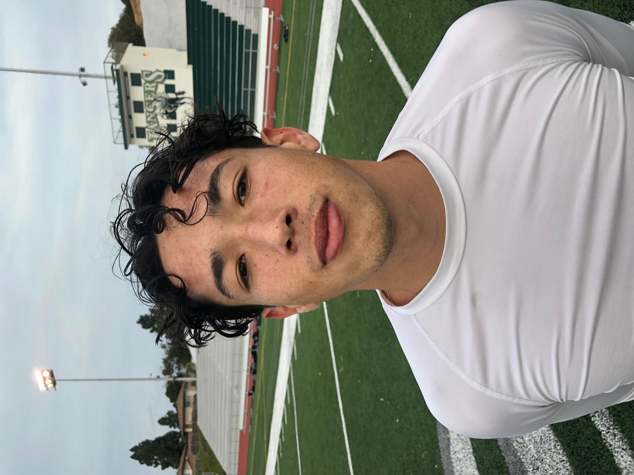 DANIEL AYALA
