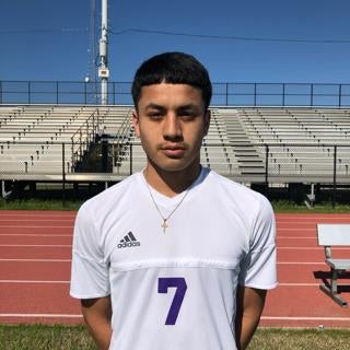 Julio Galvan mugshot