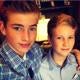 Liam Harrison