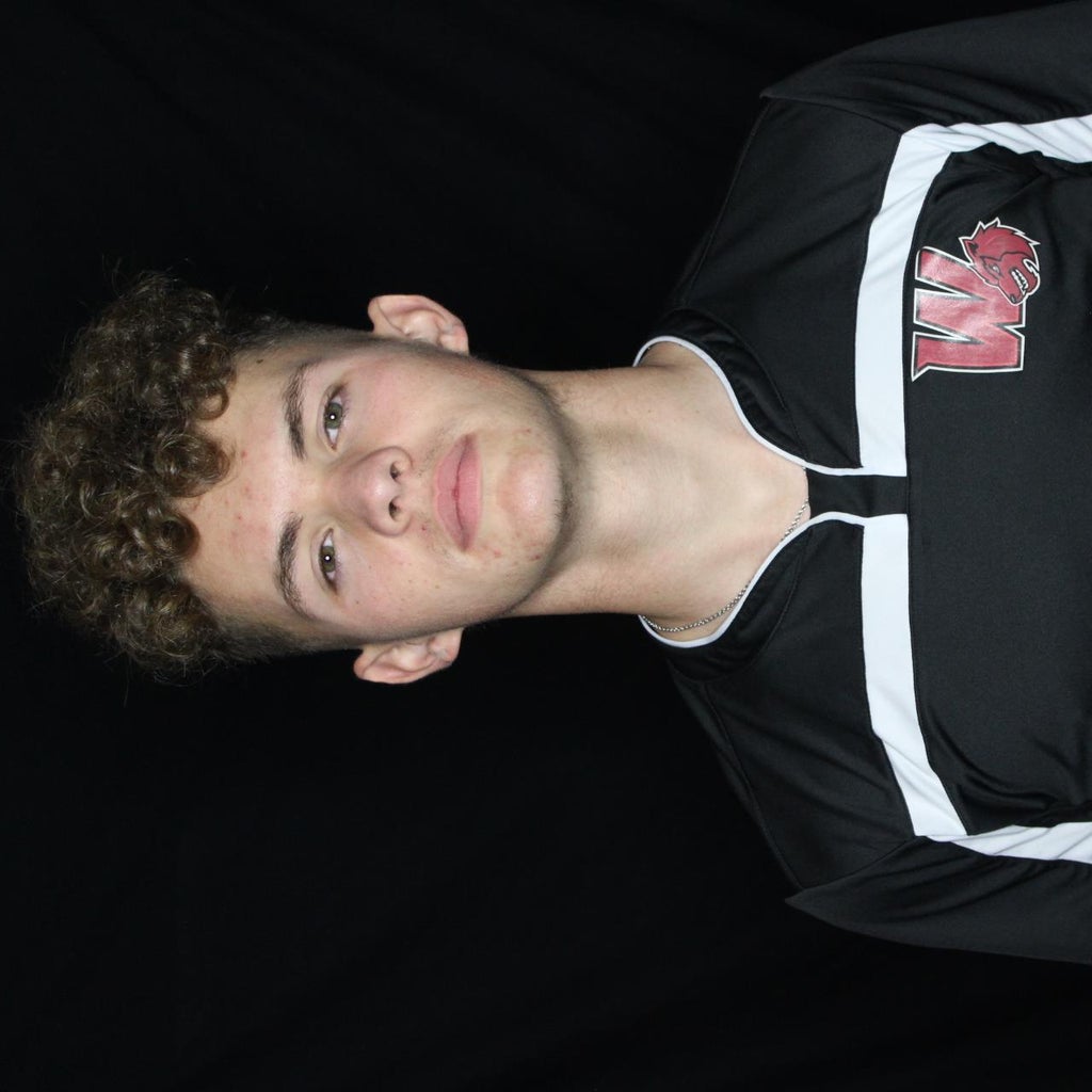 Andrew Farmer mugshot