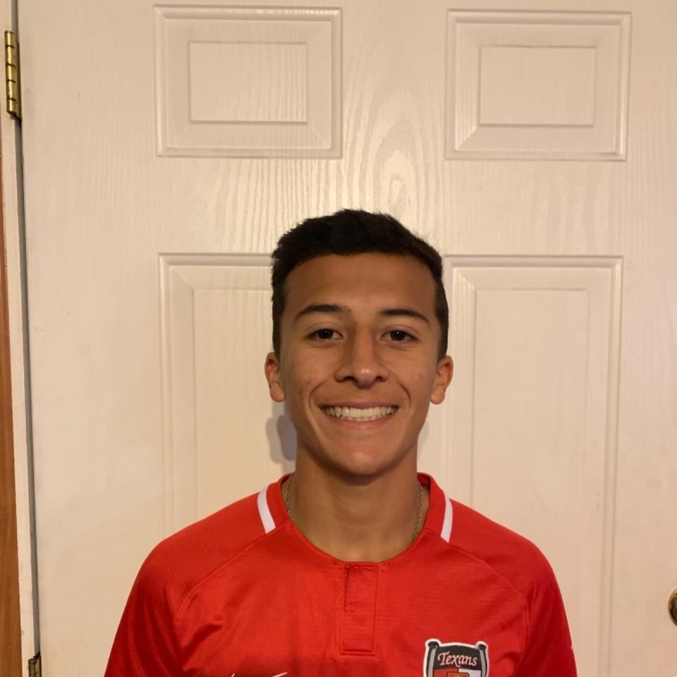 Ethan Fuentes mugshot