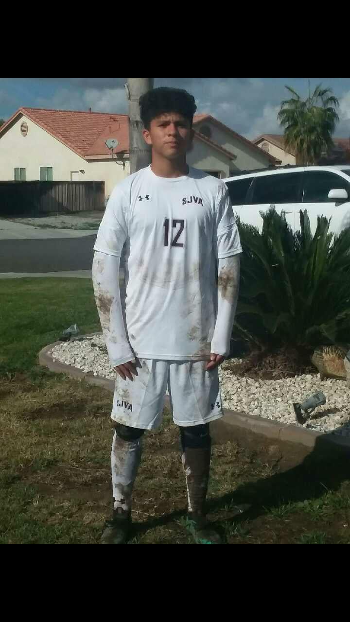 Leo Gonzalez