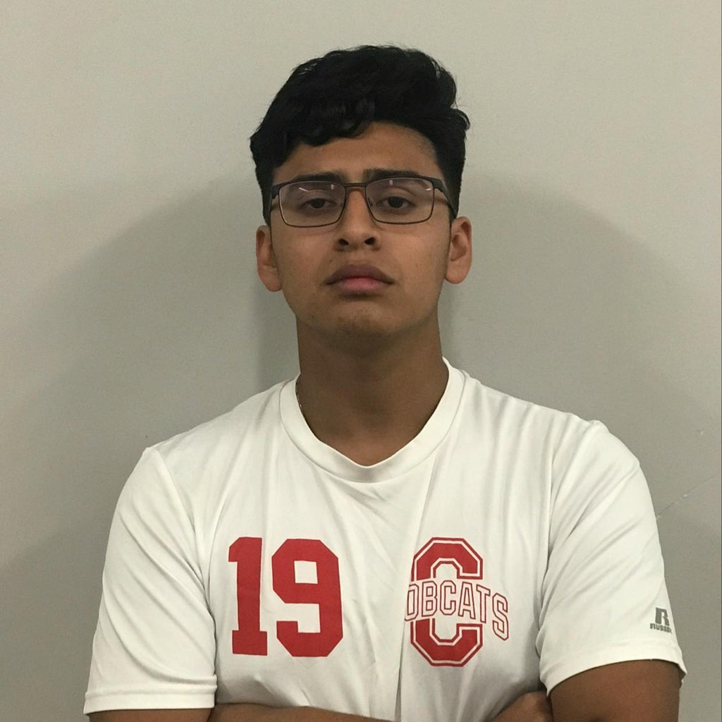 Giovanni Piedra mugshot