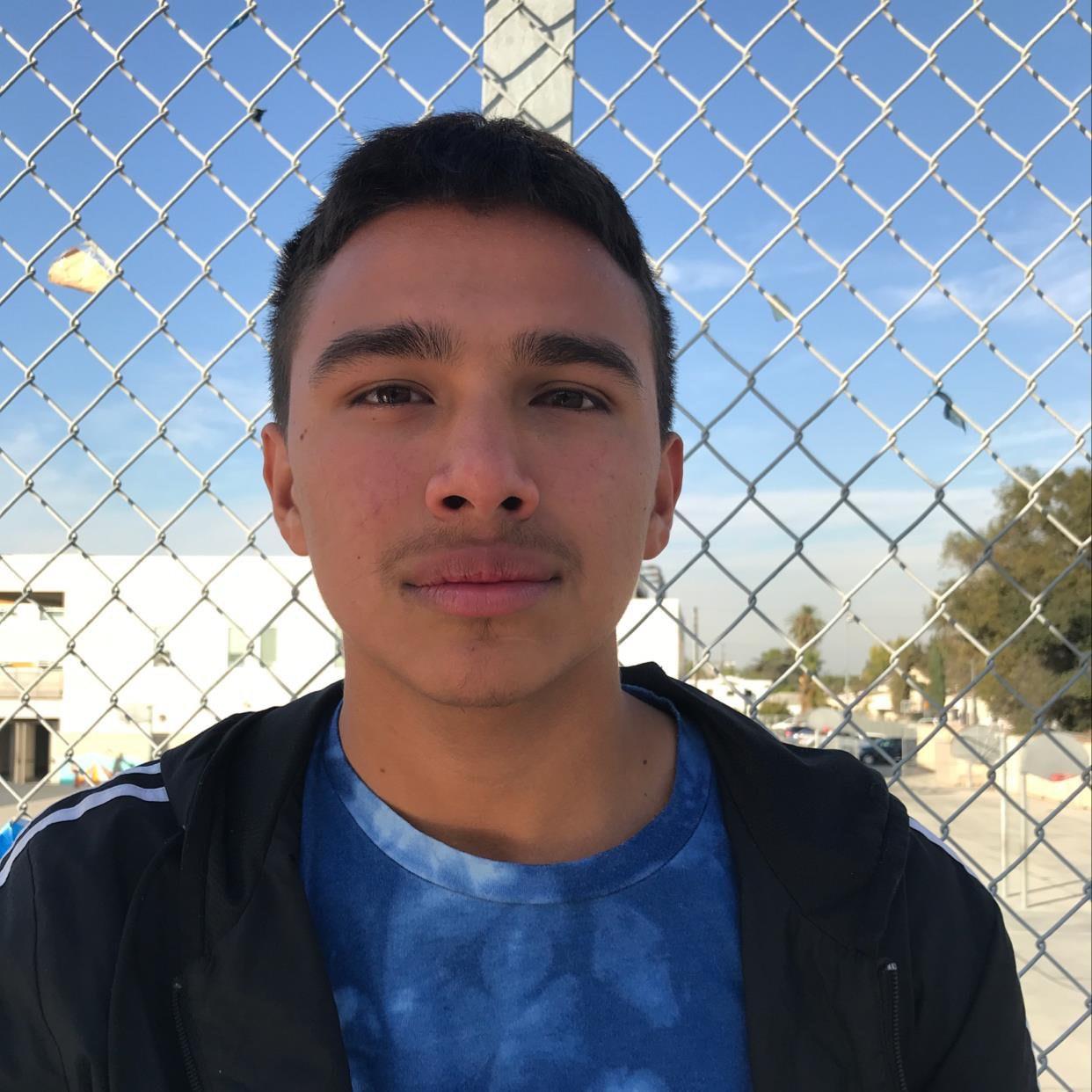 Francisco Gonzalez mugshot