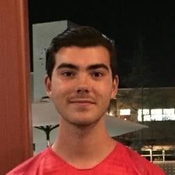 Sebastian Schuylenburg mugshot