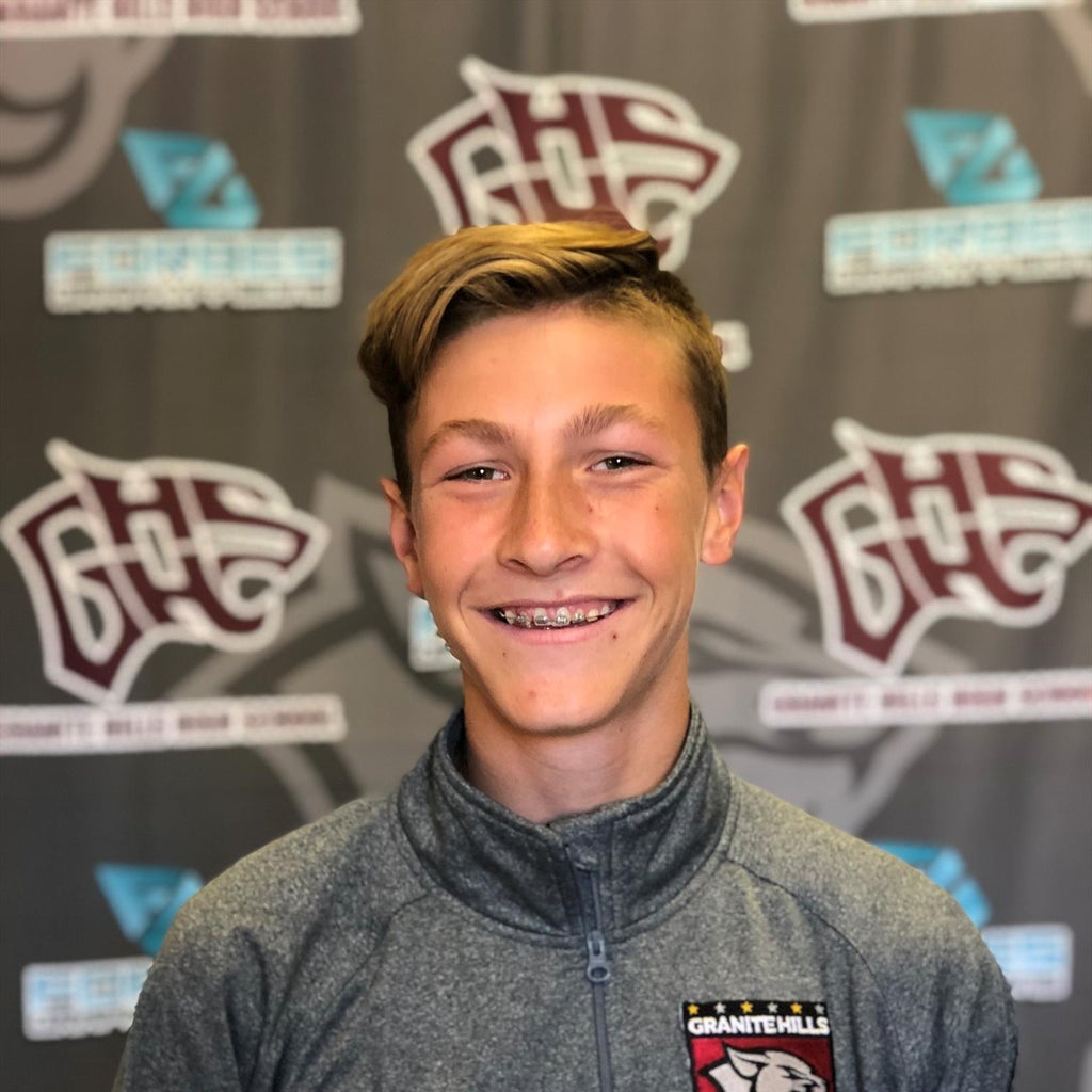 Mason Bodle