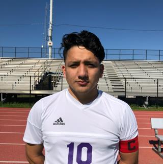 Anthony Zamarron