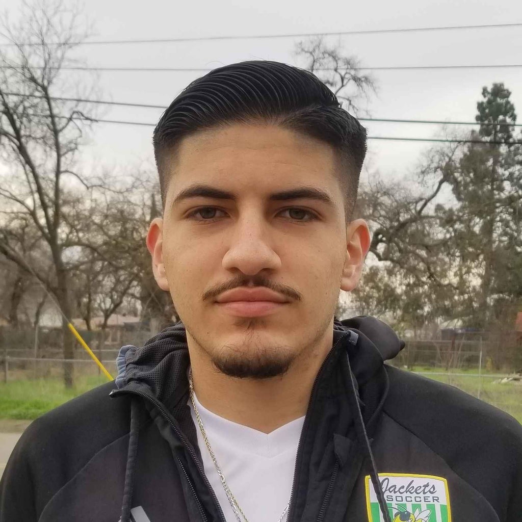 Luis Ochoa mugshot