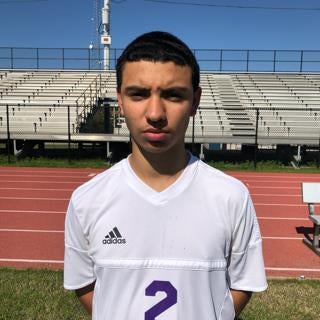 Hector Espinoza mugshot