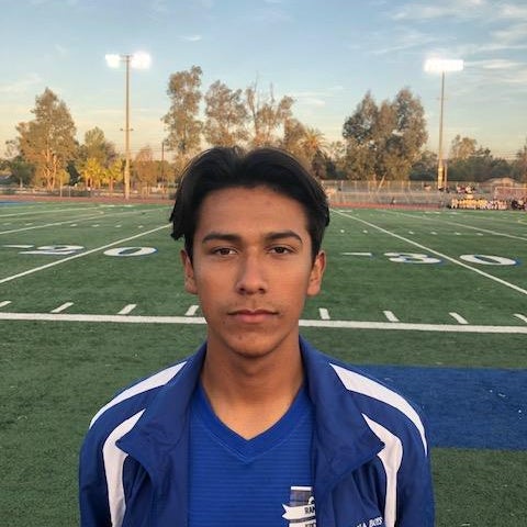 Gabriel Estrada mugshot