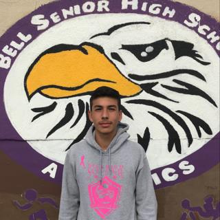Kevin Sauceda