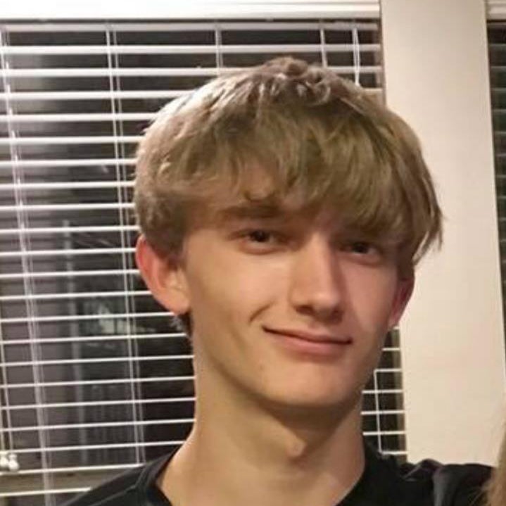 Jackson Gleaves mugshot