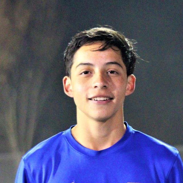 Justin Galano