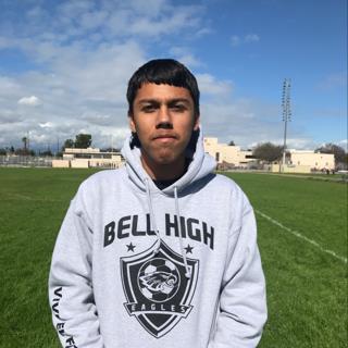 Joseph Martinez