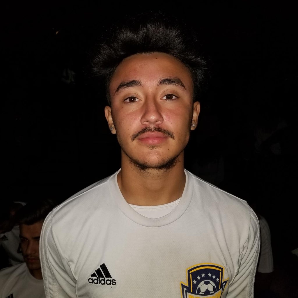 Kervin Rauda mugshot