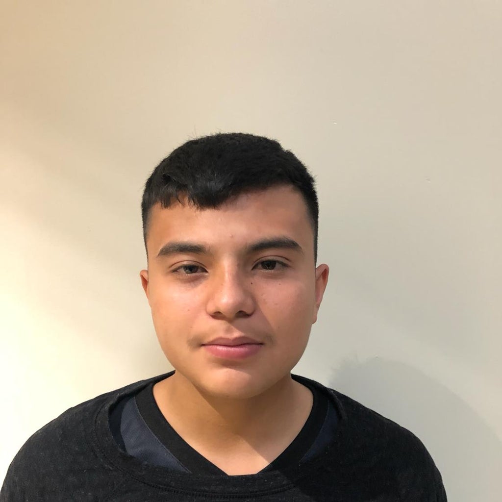 Danny Silva mugshot