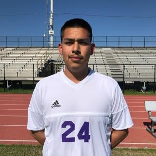 Alberto Cardenas mugshot