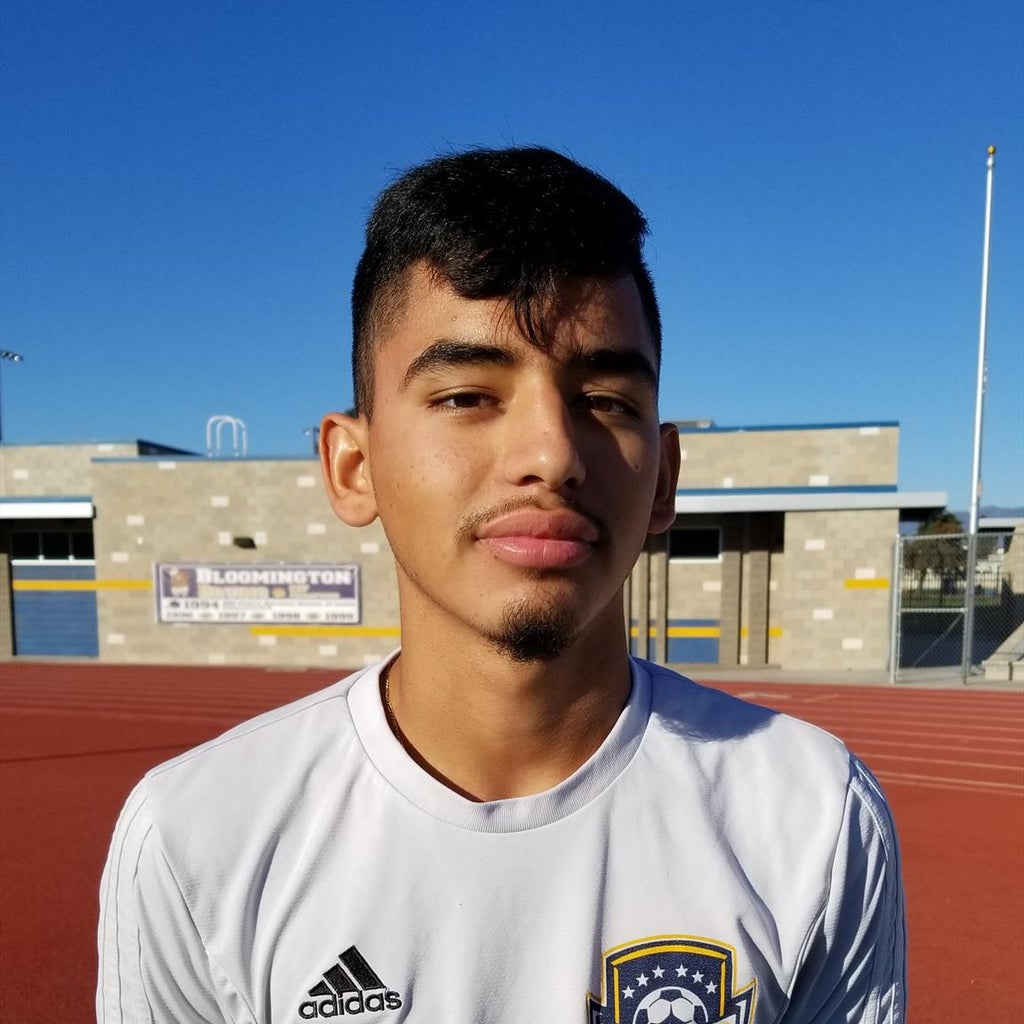 Ronaldo Flores mugshot