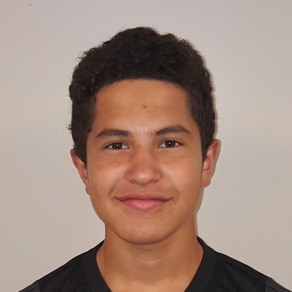 Carlos Aragon mugshot