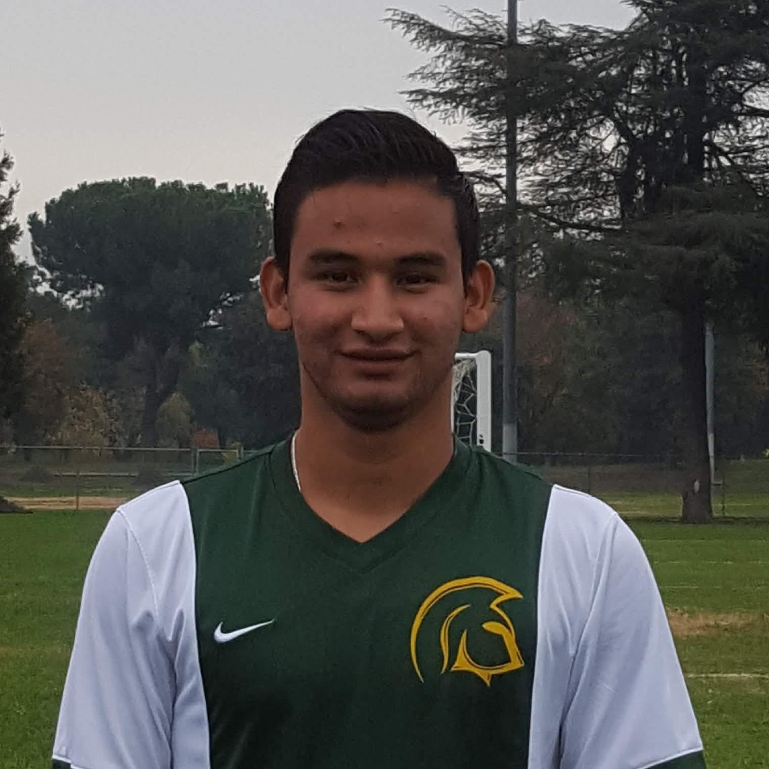 Elmer Escamilla